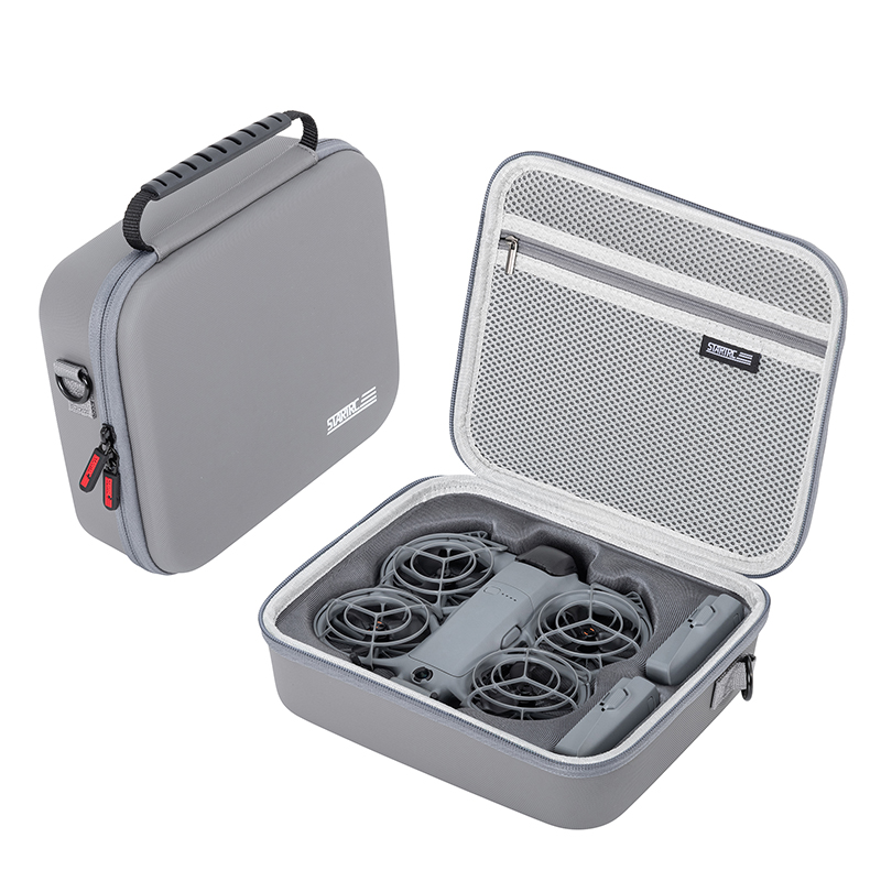 Battery Case Storage - กระเป๋า STARTRC Neo 2 แบบพกพา ทำจากวัสดุ