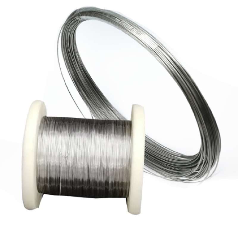 Stainless Wire Ss316 - ลวดสแตนเลส 316 สำหรับเรือเดินทะเล เกรดสำหรับงานทางทะเล SS 316L