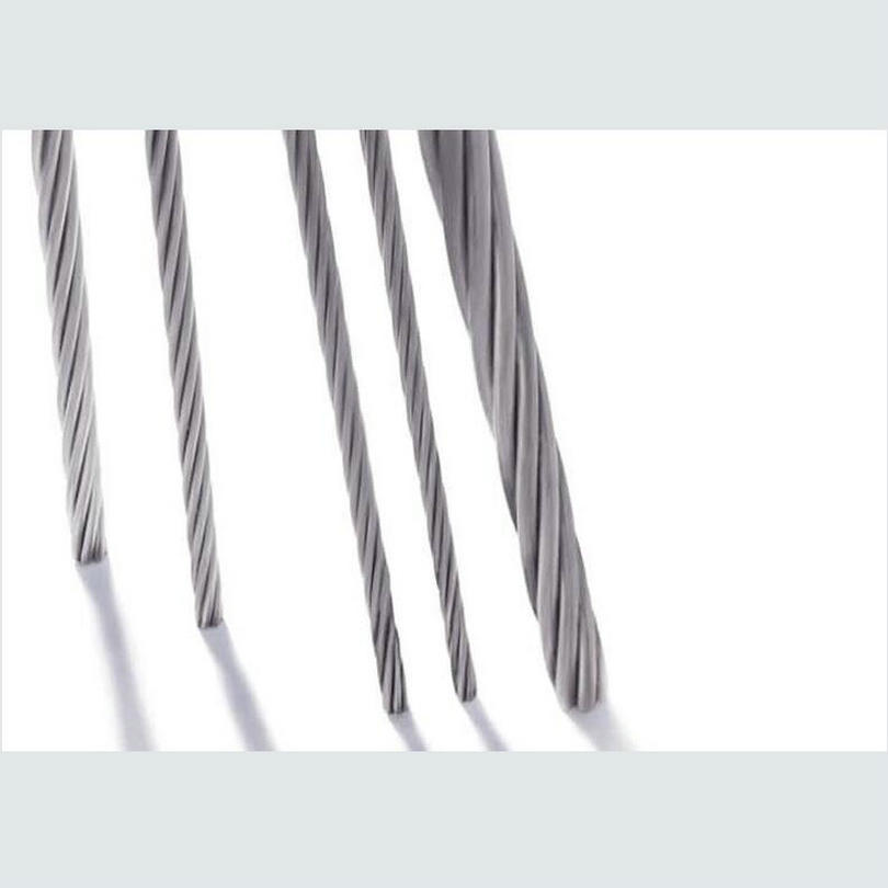 HQ HW02 SS316 Marine Grade สแต - Stainless Wire Ss316 บทวิจารณ์และราคา