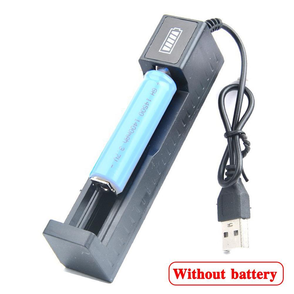 เครื่องชาร์จแบตเตอรี่อเนกประสง - Vape Battery 18650 บทวิจารณ์และราคา