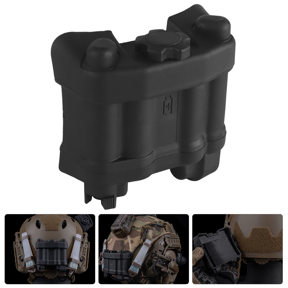 ระบบยึดกล่องแบตเตอรี่ กระเป๋าใ - Battery Case Storage บทวิจารณ์และราคา