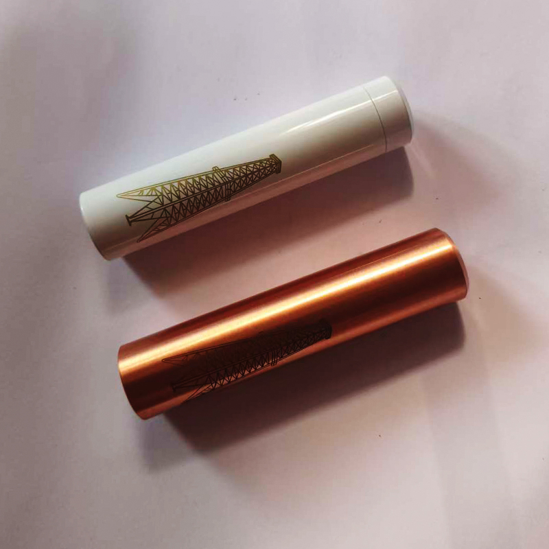 ริก วี 2 โมด์บุหรี่ไฟฟ้าแบบเปล - Vape Battery 18650 บทวิจารณ์และราคา