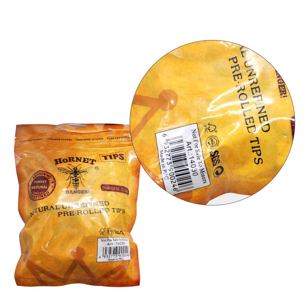 HORNET DANGER ไส้กรองบุหรี่แบบ - Dry Herb Vaping Accessories บทวิจารณ์และราคา