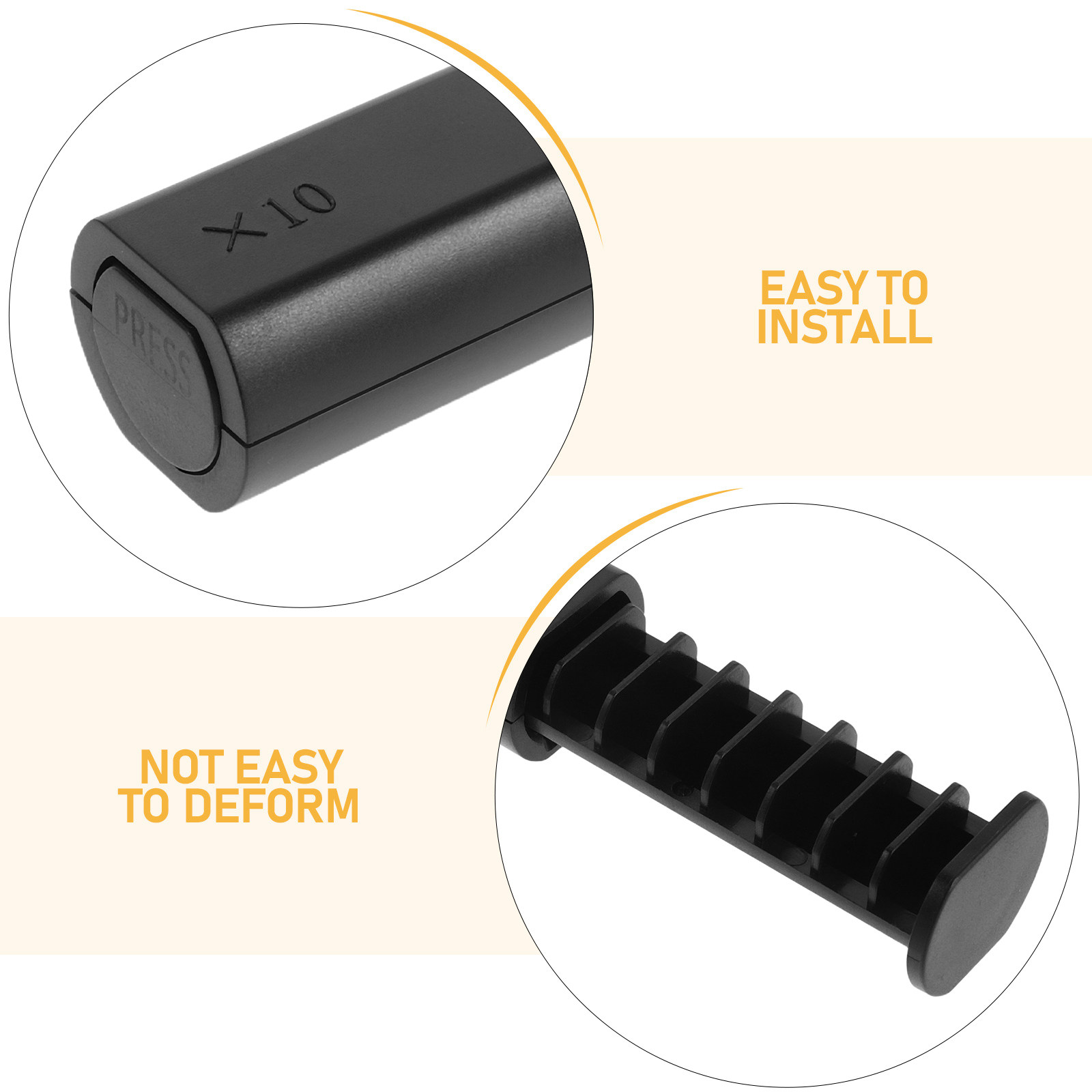 กล่องใส่แบตเตอรี่ 10 ช่อง แบบพ - Battery Case Storage บทวิจารณ์และราคา