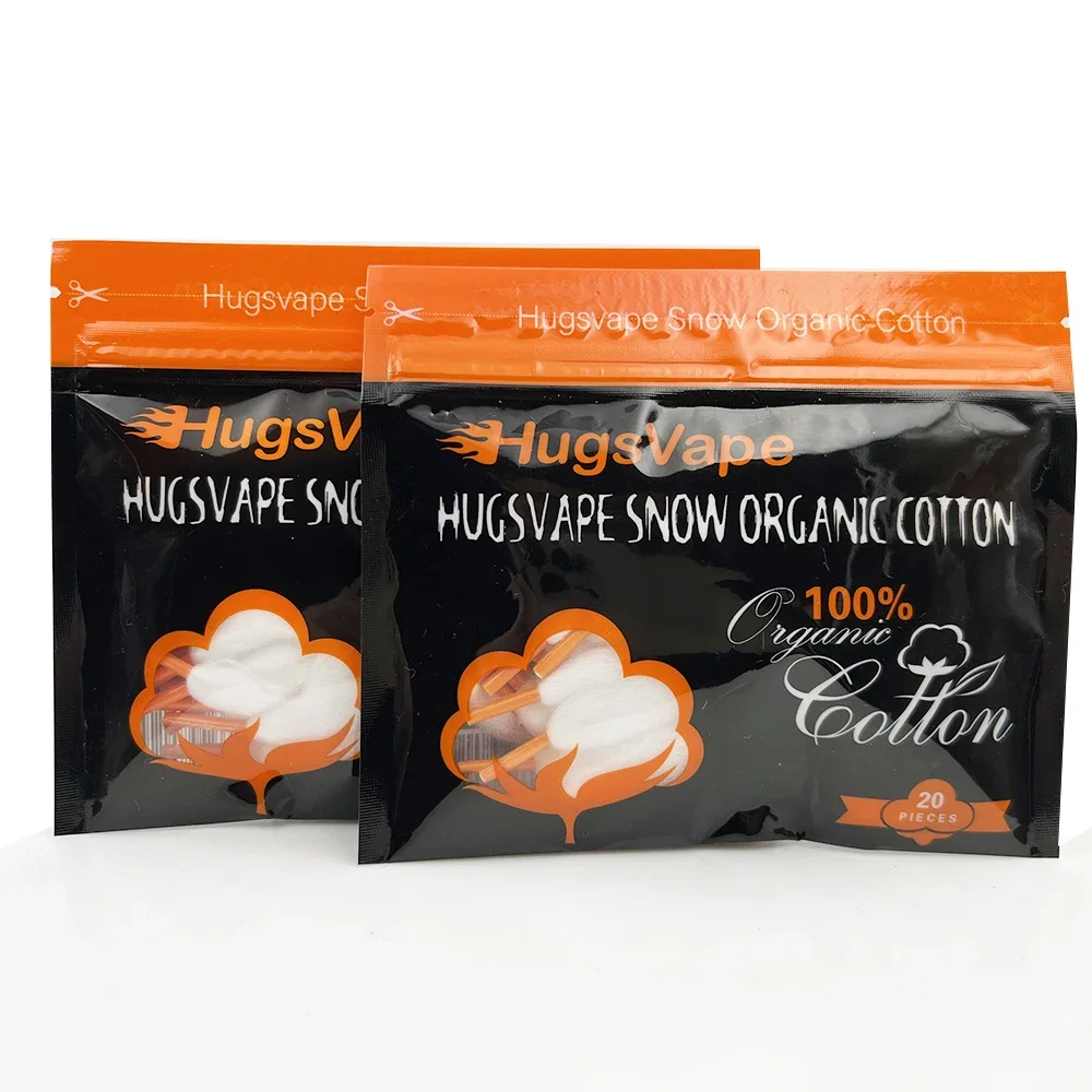 ฮิวโกส์ สโนว์ ออร์แกนิค คอตตอน - Cotton Wick Organic บทวิจารณ์และราคา