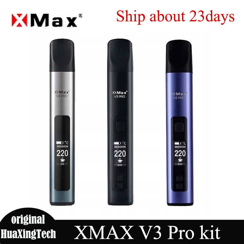 ชุดอุปกรณ์ Original XMax V3 Pr - Vape Battery 18650 บทวิจารณ์และราคา
