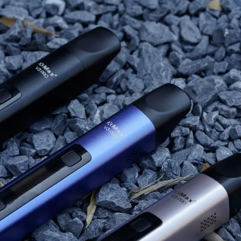 ชุดอุปกรณ์ Original XMax V3 Pr - Vape Battery 18650 บทวิจารณ์และราคา
