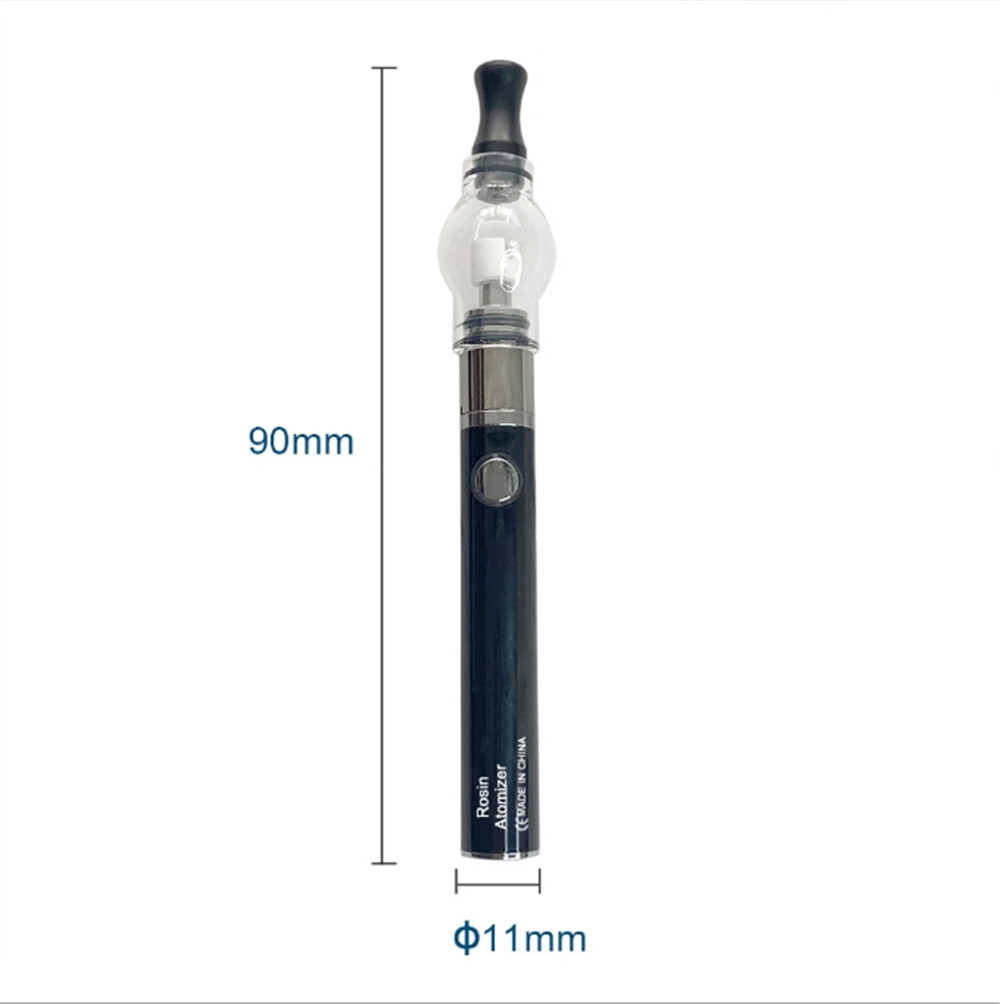 Rosin Atomizer เมนบอร์ด IC ลัด - Vape Battery 18650 บทวิจารณ์และราคา
