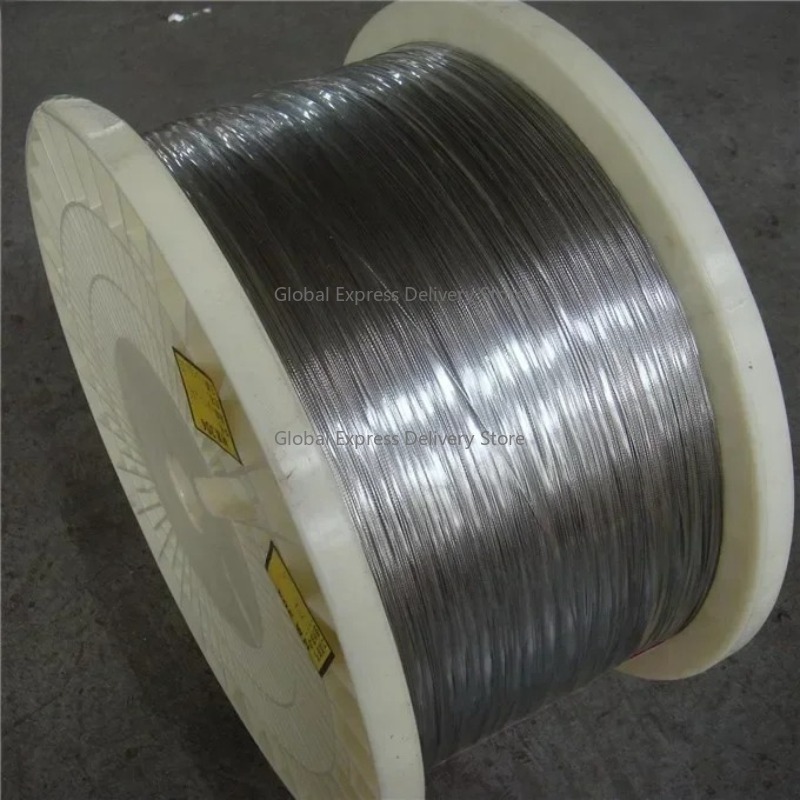 สายเคเบิลสแตนเลส 304 201 ลวดเช - Stainless Wire Ss316 บทวิจารณ์และราคา