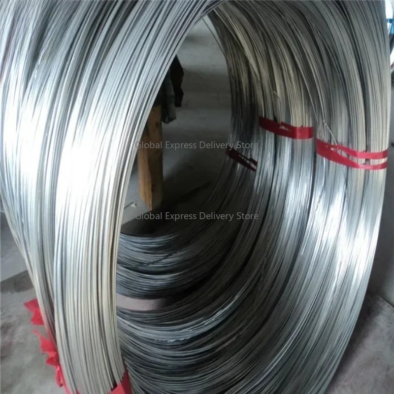 สายเคเบิลสแตนเลส 304 201 ลวดเช - Stainless Wire Ss316 บทวิจารณ์และราคา