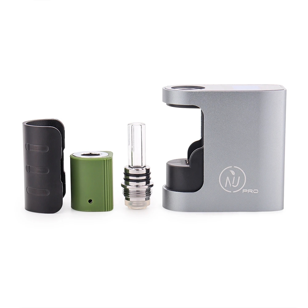 ชุดอุปกรณ์ควบคุมอุณหภูมิสำหรับ - Dry Herb Vaping Accessories บทวิจารณ์และราคา